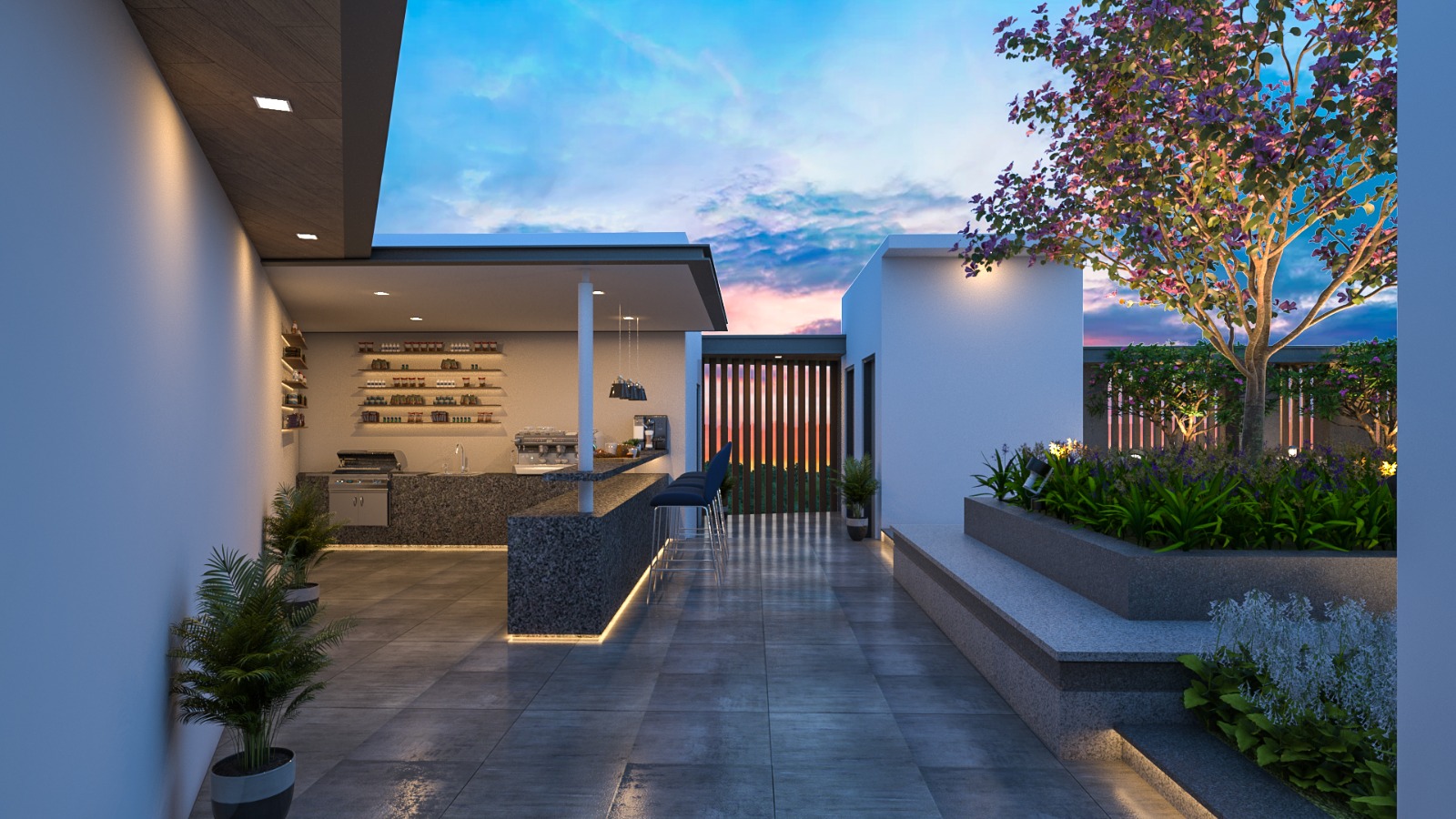 Tatva Heights